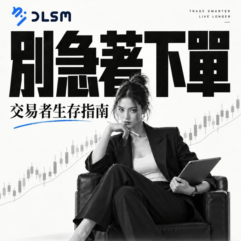 【台中場】選平台前,你真的看懂了嗎?|教你看懂平台背後的關鍵資訊