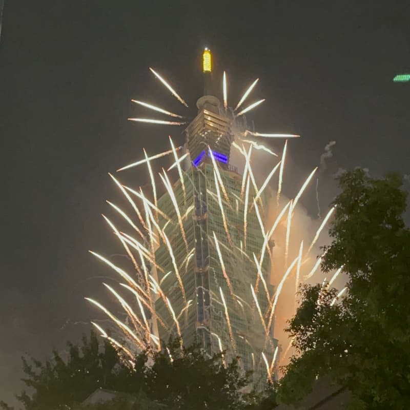 雙十唱一波