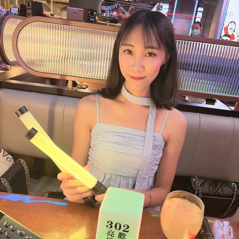 8/24(一)🎤來唱歌🎉19:00-23:00#西門#中華錢櫃