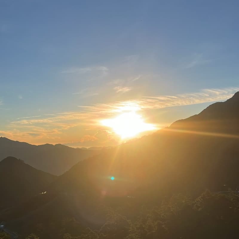 埔里半日遊