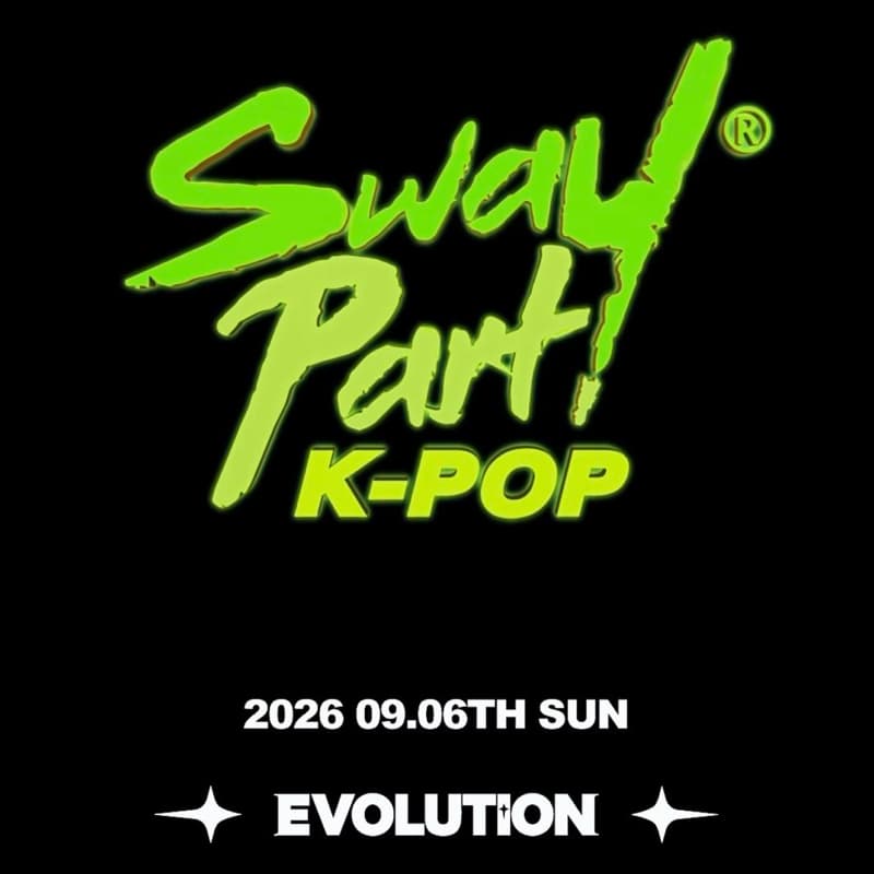 K-POP、RUFF夜店、單點包