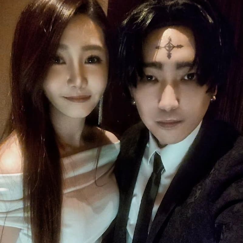 23:30 西門錢櫃 萬聖Party🎃(內建7女5男