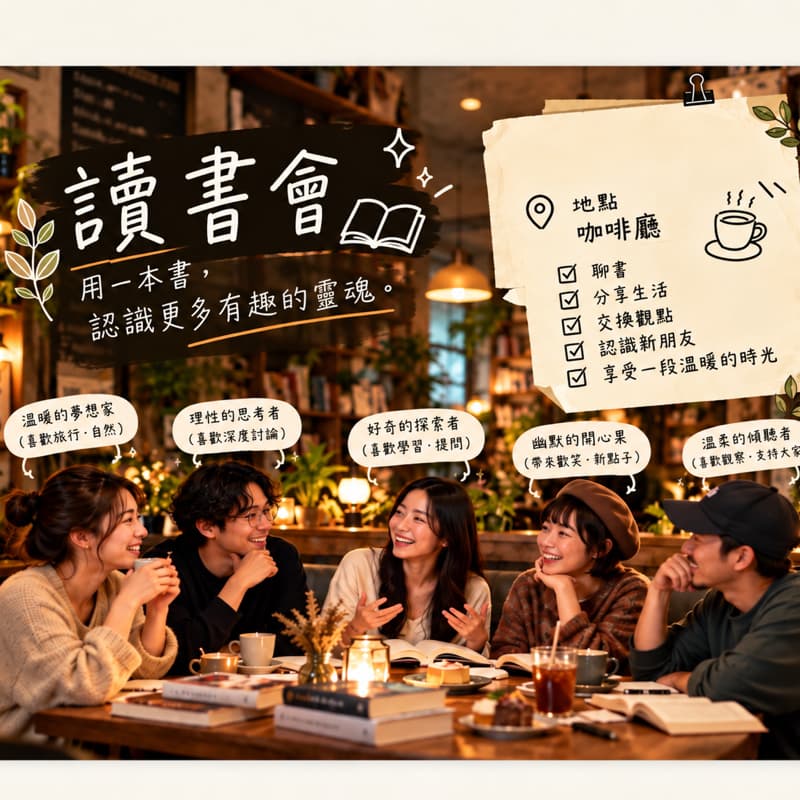 書籍分享📚