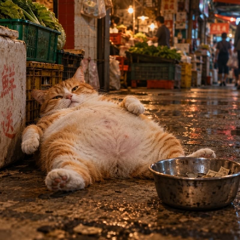 昧著良心同道團