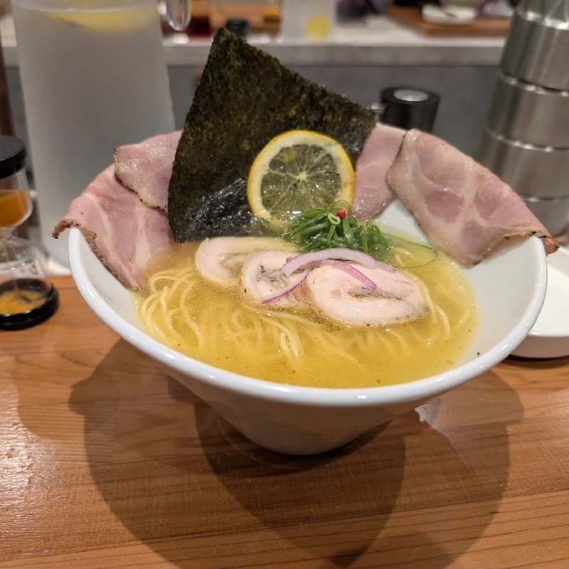 北車午餐