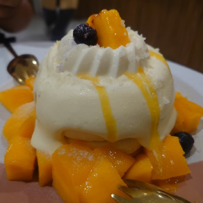 一起吃晚餐或下午茶