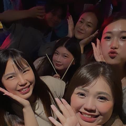 今天9/6夜唱