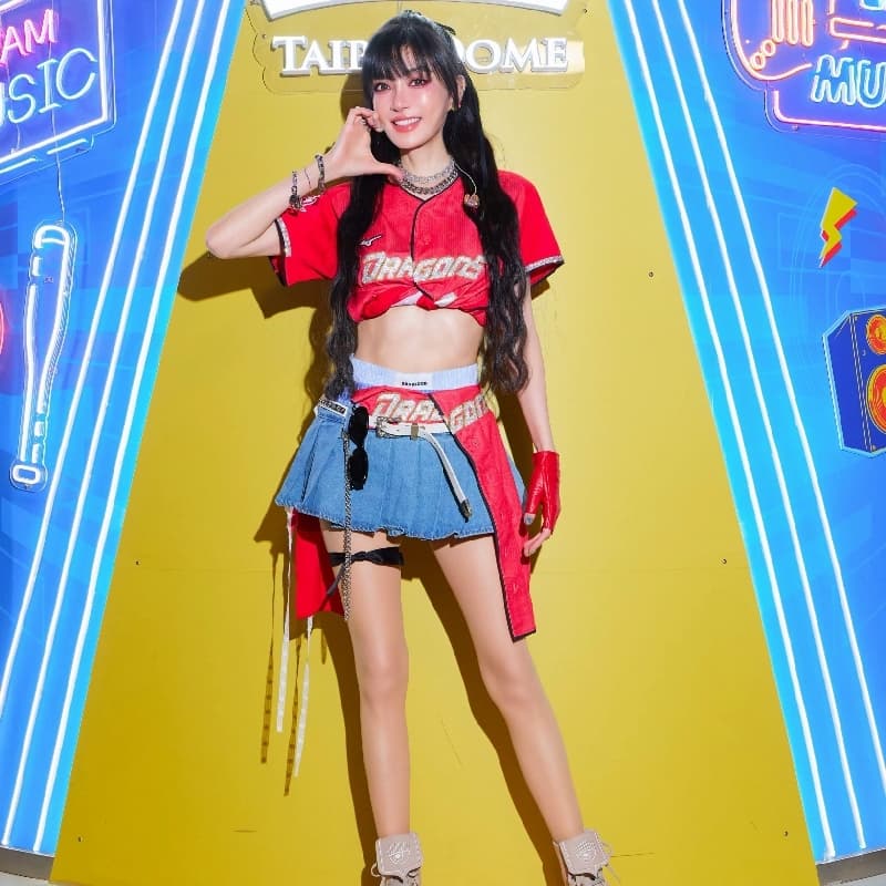秋瓜了🎤🎙️🎉#中秋節
