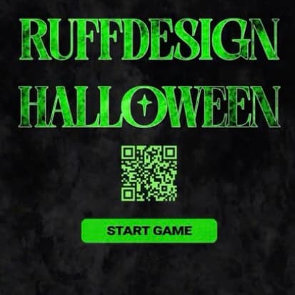 萬聖節、RUFF夜店、包廂