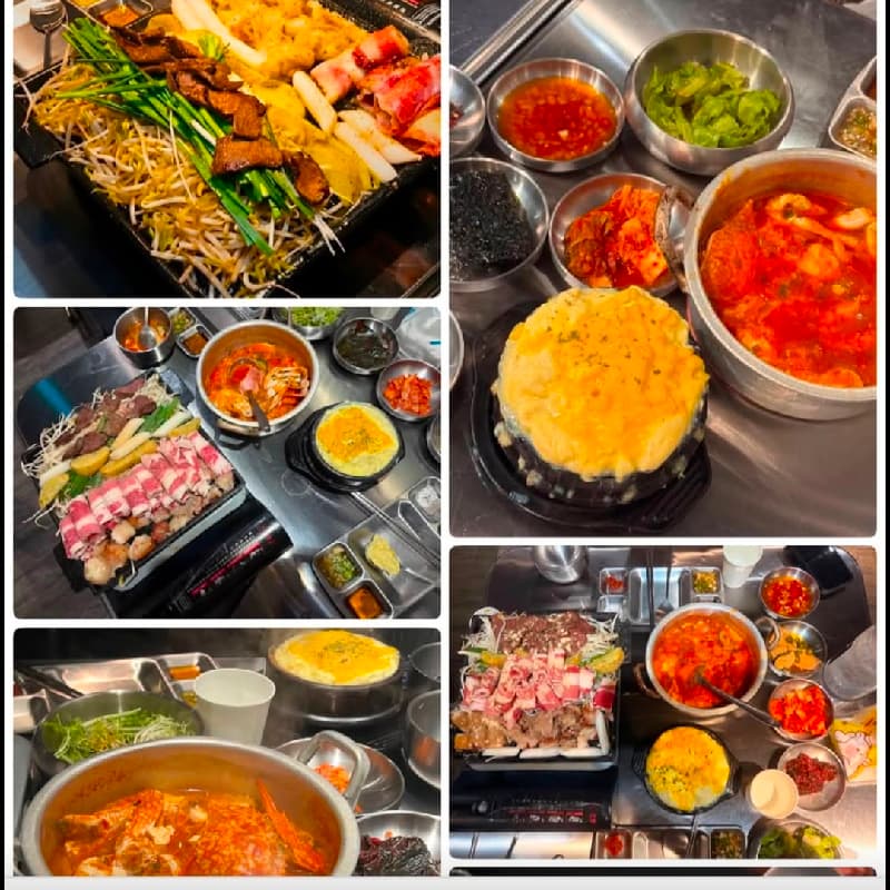 想吃烤腸 #中秋節