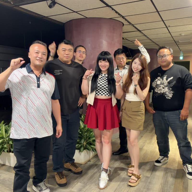 🎀天后宮🩷週末歡唱趴💃🏻🕺🏻