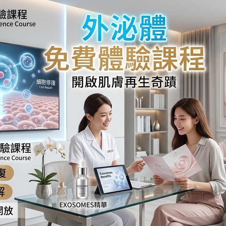 一起來變美