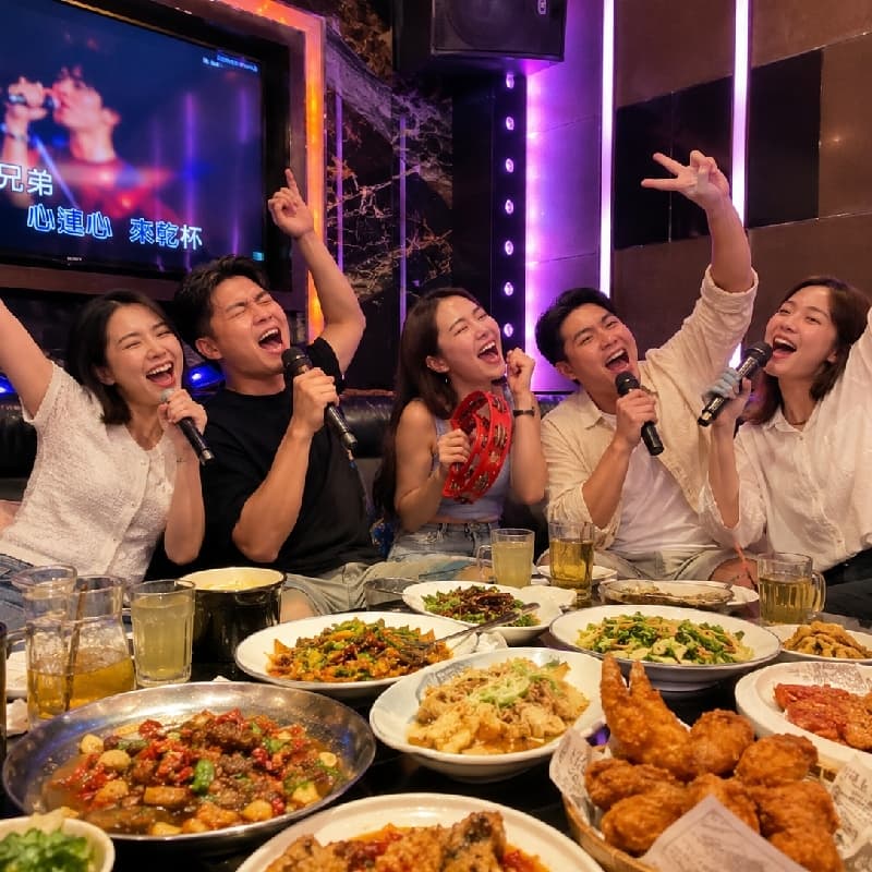 賓士免3唱歌吃飯(會員局139)➡️📆10/11晚上台南府前賓士
