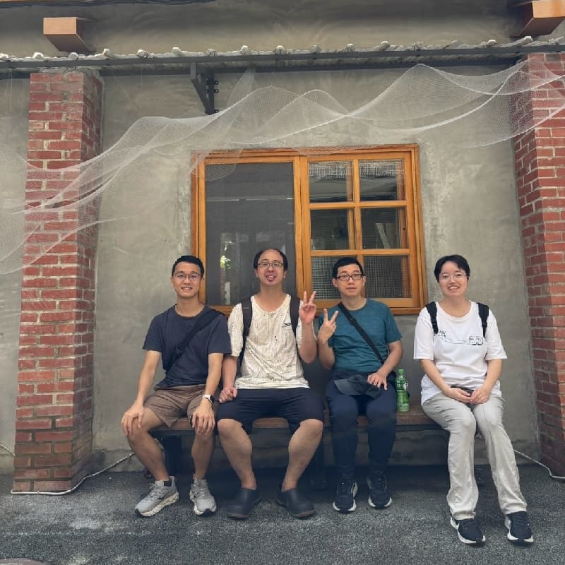 下班時間逛百貨公司吃晚餐
