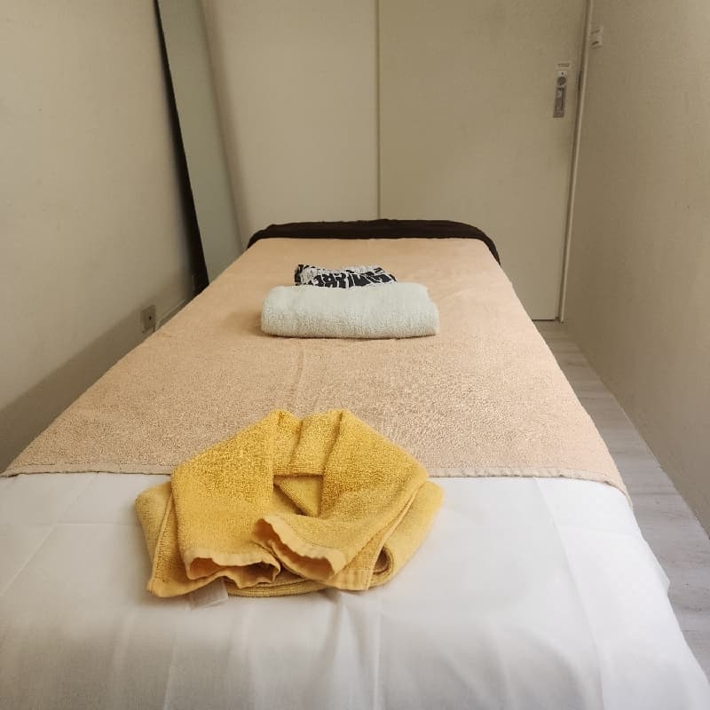 100分鐘精油按摩 #中秋節