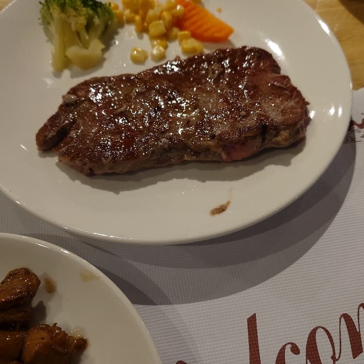 聚餐