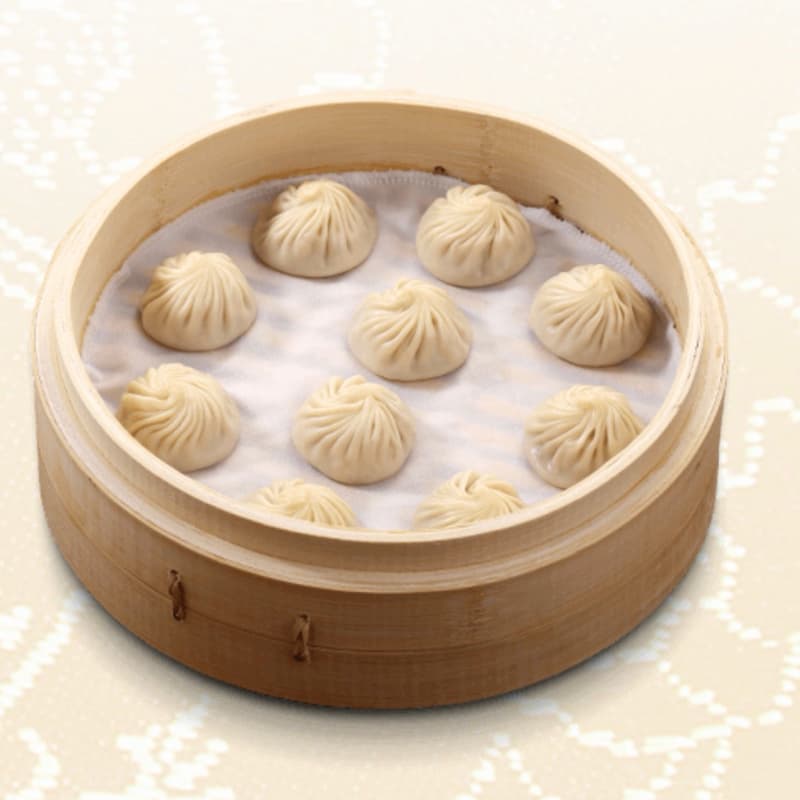 鼎泰豐快閃