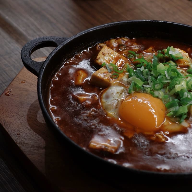 星龍鳳🍽️創意日式中華小料理