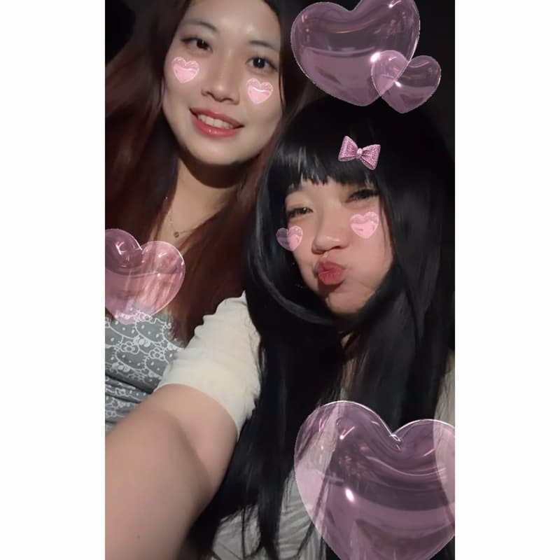 🎀后宮爵士趴+天秤寶寶生日快樂