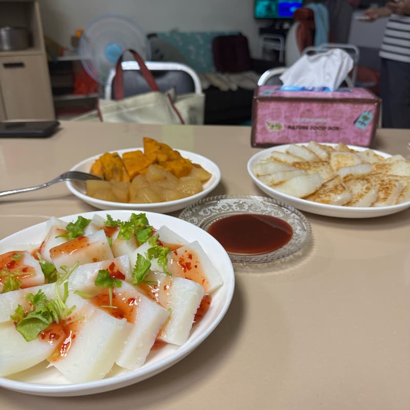免費餐敘