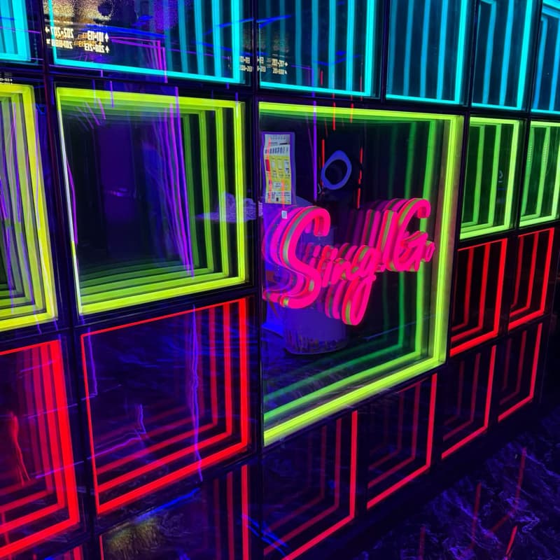 板橋singgo