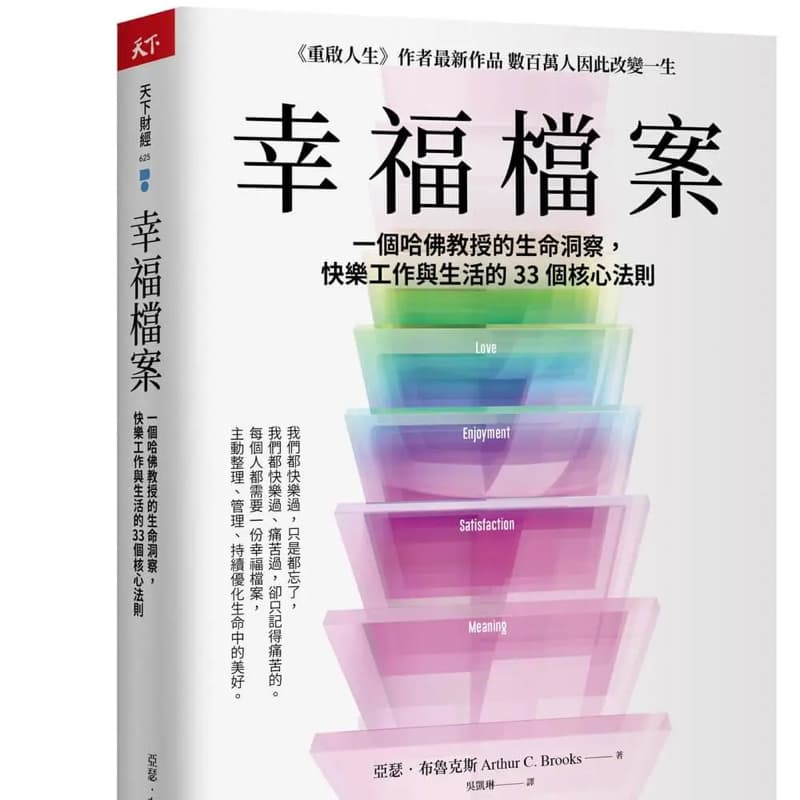 一起去聽個輕鬆導讀,當作生活小充電