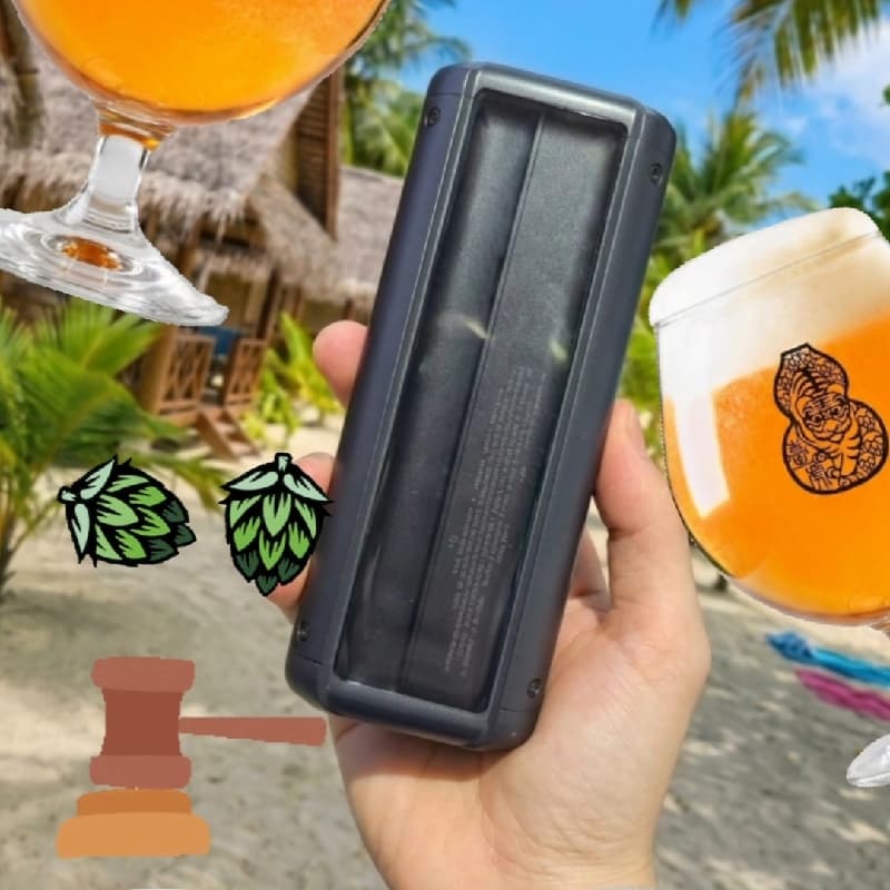 Say咪 |🪓 追個債🍻直到追到為止 | 西門