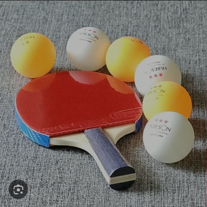 桃園南崁打桌球囉