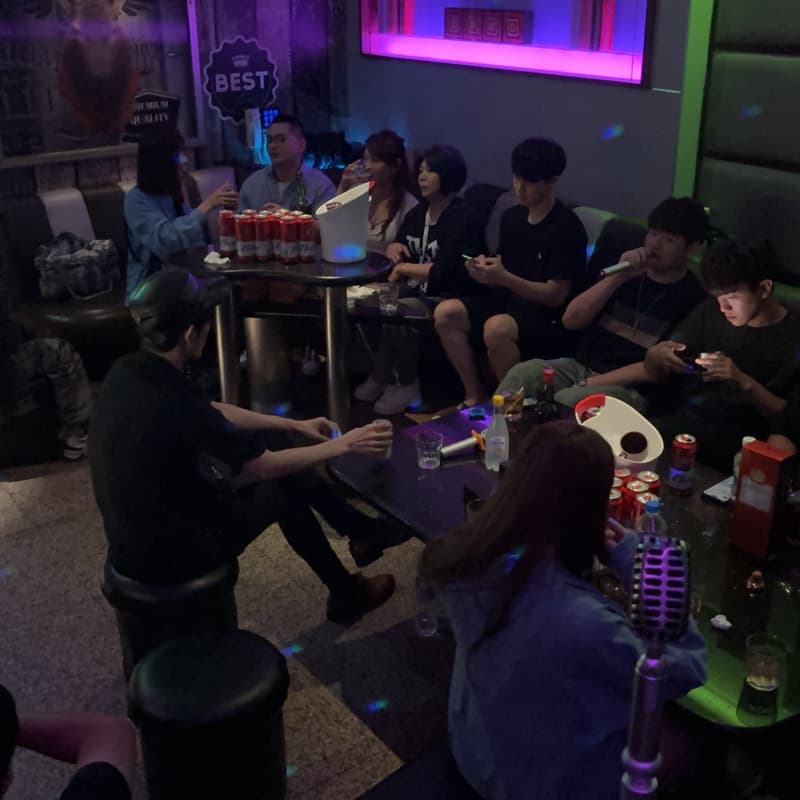 🚨【今晚不准宅在家|出來唱歌才是正事!】🚨