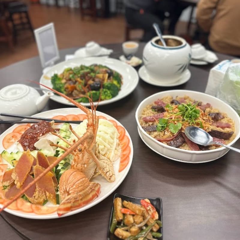 🐽我請客📍九三川菜館汐止