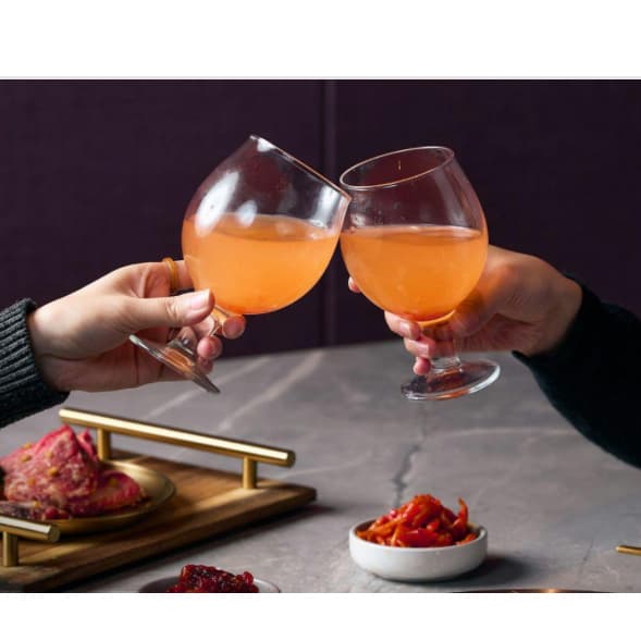 🇰🇷特色酒吧x韓式料理