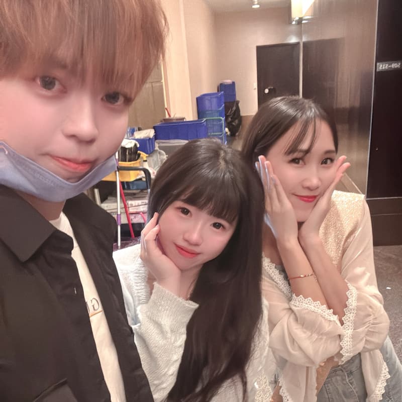 10/23(五)颱風來唱歌#錢櫃#聯誼#新手友善