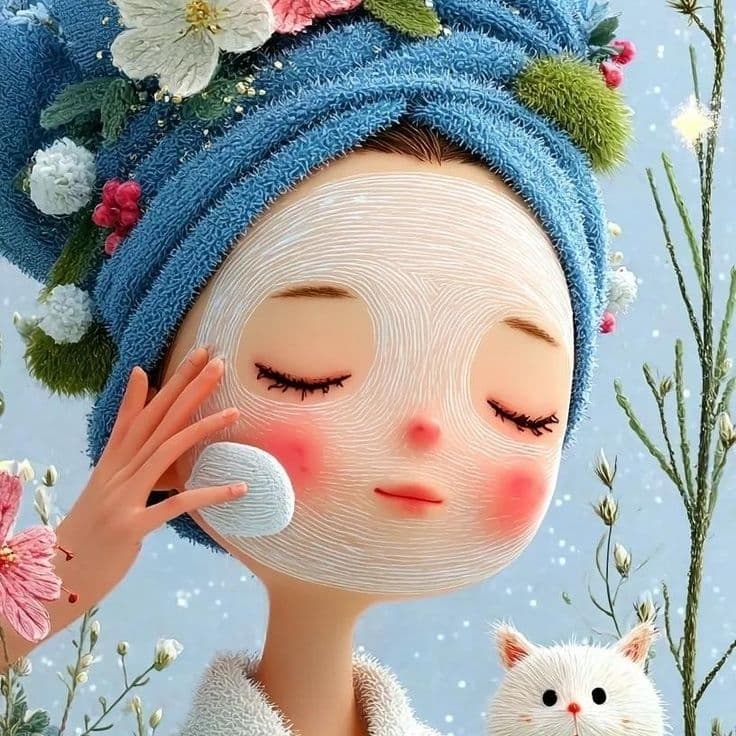 🌿小雨到府美容日|輕鬆變美不出門🌸【時間可安排】