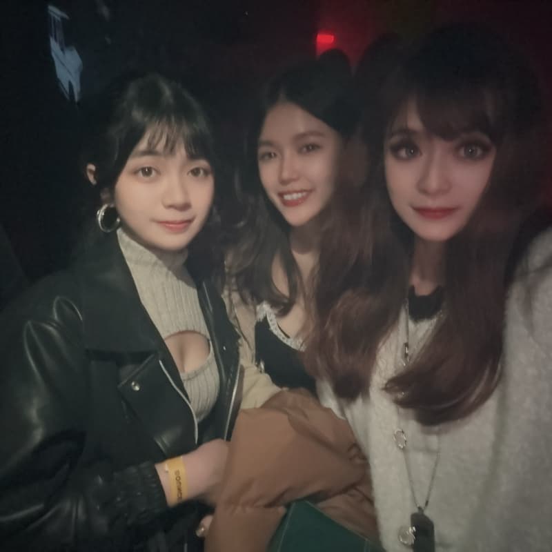 11/19週四ruff夜店暢飲包💗