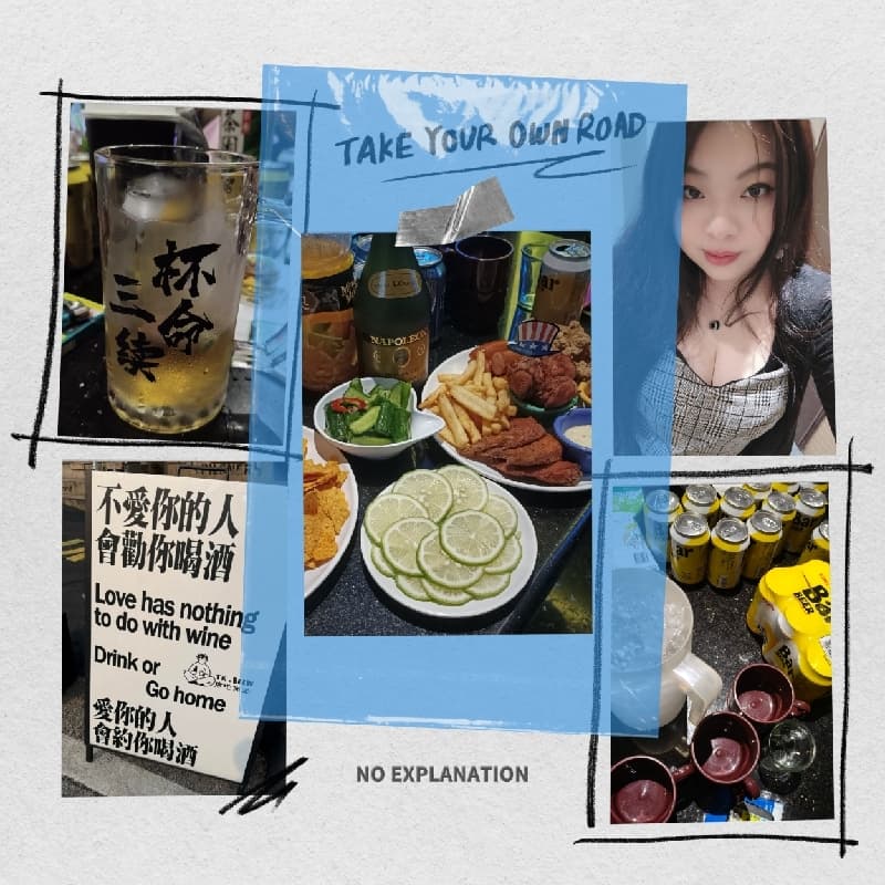 ♥️9/6(日)14:30 唱歌小酌🎤 #女性飯主 #錢櫃 #下午聚 #中秋節