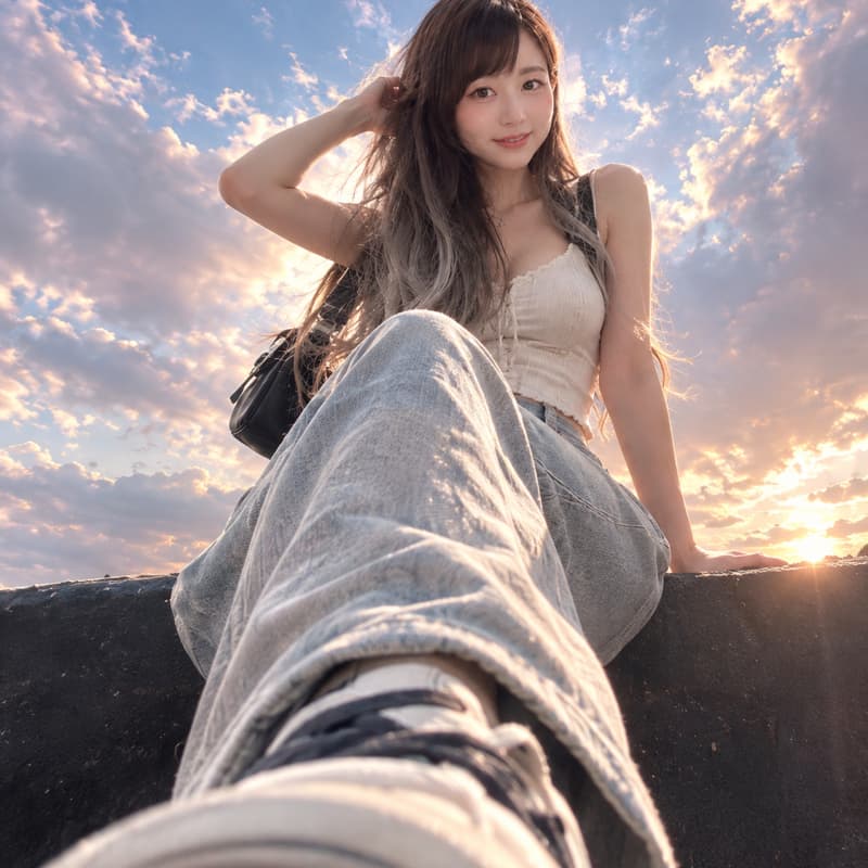 唱歌🎤!連假最後一天 唱歌🎵💕(已2👩