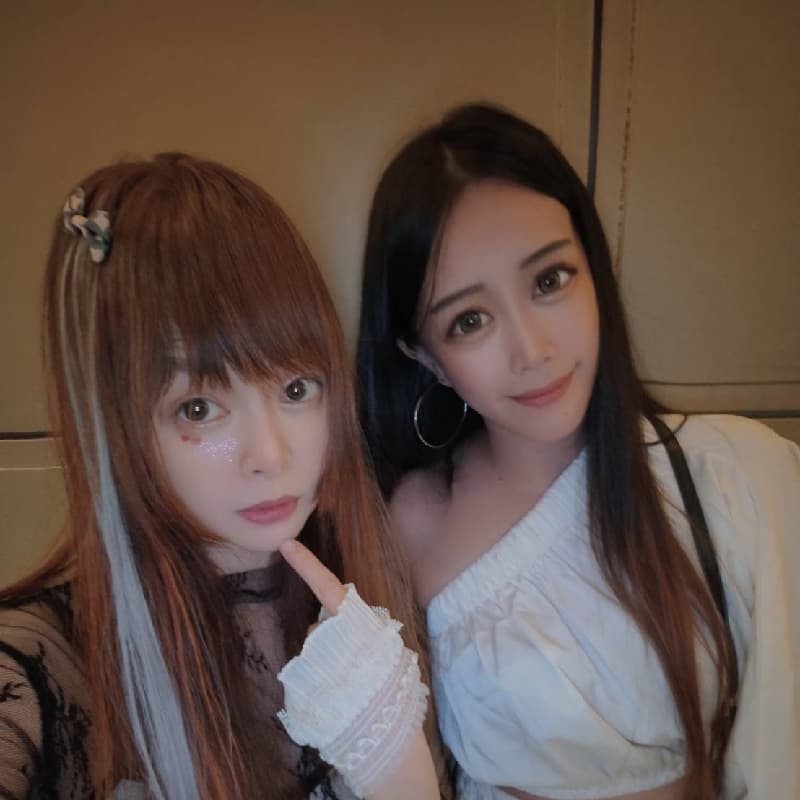 週三🎉🎉💞一起來🥰🍻小酌目前8位女孩