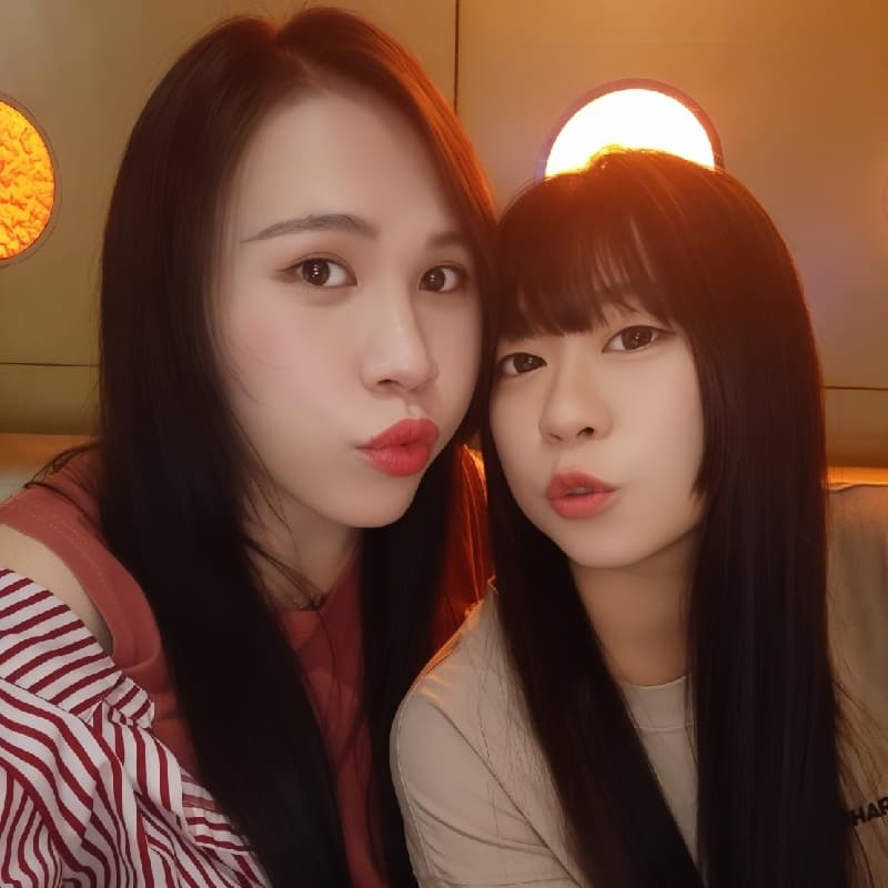 920😘讓我們一起來用歌聲🎶釋放愛💜的能量吧~🥰