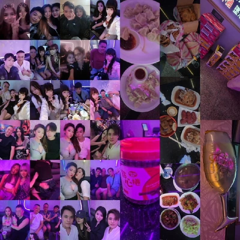 中壢錢櫃無限暢飲聚會party🎉