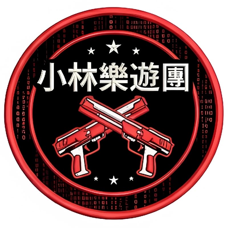 小林自創運動遊戲破冰