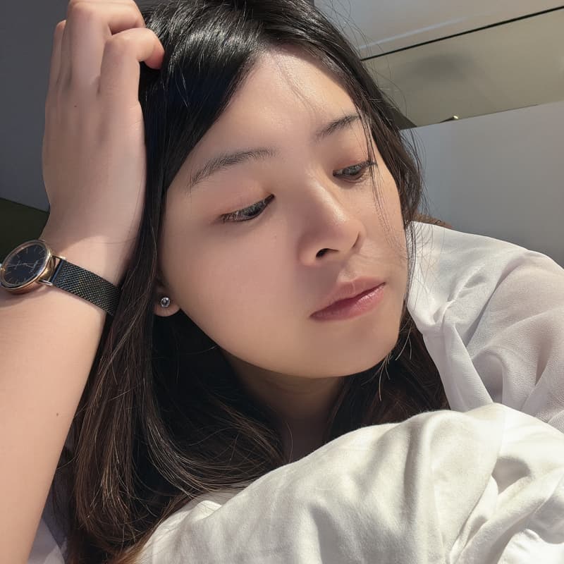 出門走走