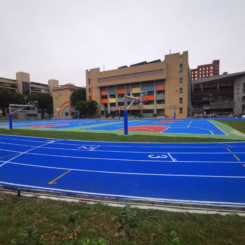 下班後的快走運動🏃