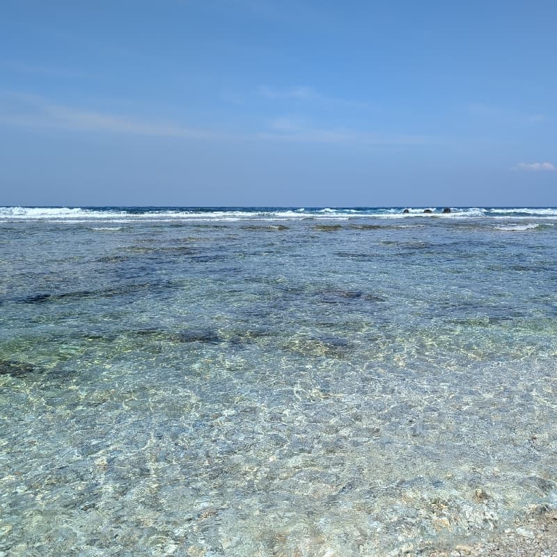 看海&浮潛10/17~18