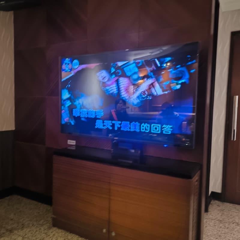 唱歌