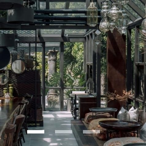 山里嵵花早午餐