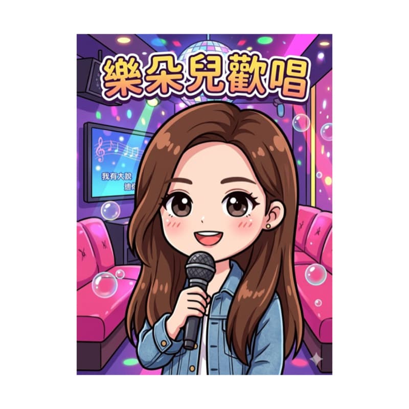 板橋下午一起唱歌