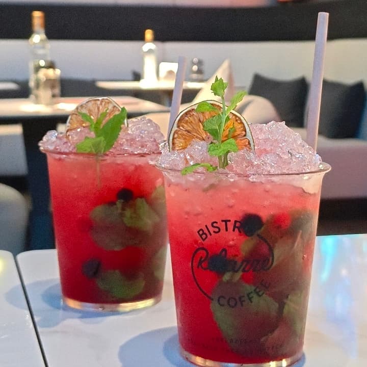 🐶美食探店🍹寵物友善餐酒館萌苼Pasta🍝 #中秋節