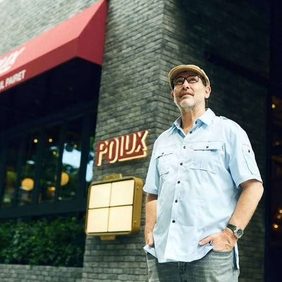 polux多組讓位