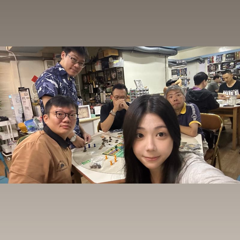 9/17(四)晚上一起玩劇本殺!🎭🎞️#地主窩