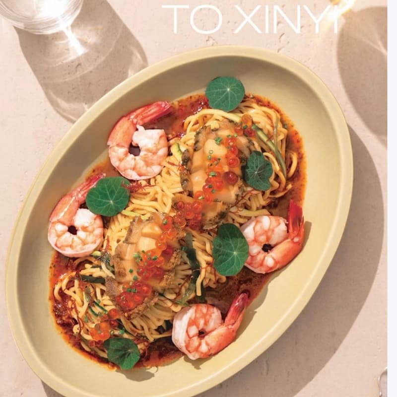 一起吃午餐